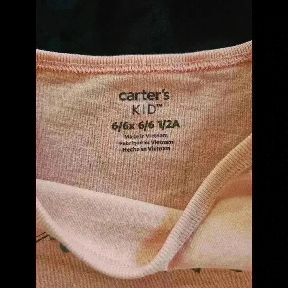 Cute Kids' Elephant Graphic Tee - Perfect for Playtime! - Picture 3 of 3